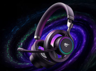 HAVIT to Showcase FUXI-H8 Gaming Open-Headphones at IFA 2025