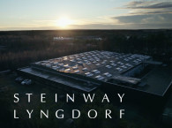 Steinway Lyngdorf Takes Ownership of Nexgentec Audio Brand and Products