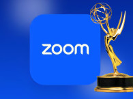 Zoom Wins Engineering, Science & Technology Emmy Award for Innovation in Broadcast Contribution