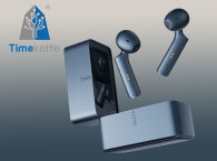 Timekettle Expands Possibilities on AI-Powered Language Translation with New W4 AI Interpreter Earbuds