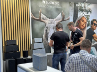 Audio Pro Launches W-Generation Speakers Powered By Linkplay