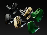 Campfire Audio Celebrates 10 Years with Flagship Andromeda 10 IEMs