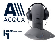HEAD acoustics Releases ACQUA v6.2.100, Improving Distortion and Audio Quality Analysis