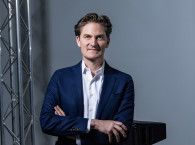 d&b Group Announces Leadership Transition