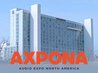 Show Report: AXPONA 2025: The Best Show Yet