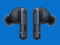 Dell Launches First Wireless Earbuds with Adaptive ANC for Workplace Audio