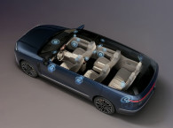 Dirac Debuts Immersive Venue-Based Acoustics Technologies in Third-Generation NIO ES8