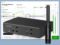 Audient Introduces ORIA Mini Dedicated Room Correction Hardware Powered by Sonarworks