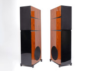 Audience to Debut Bellare Loudspeakers at T.H.E. Show New York and Capital Audiofest 2025