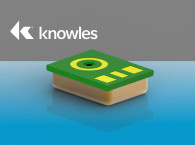 Knowles Introduces New AI-Centric MEMS Microphone at EUHA 2025