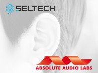 Seltech and Absolute Audio Labs Announce Strategic Collaboration