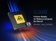 Synaptics Launches the Next Generation of Astra Multimodal Edge AI Processors