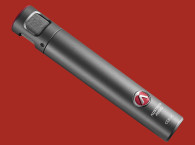 Austrian Audio Showcases New CC8-SC Supercardioid Pencil Microphone at AES Show 2025