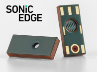 SonicEdge Expands Sample Availability of Patented SonicTwin Speaker and Microphone Module
