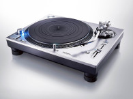 Technics Unveils Limited Master Edition Grand Class 1200G Turntable