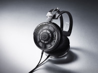 Audio-Technica Introduces New Top-of-the-Line ATH-ADX7000 Open-Air Headphones