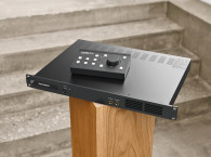 Dynaudio Announces New Studio Monitor Control Series