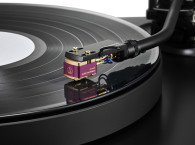 Audio-Technica Debuts Improved AT33x Series Moving Coil Phono Cartridges