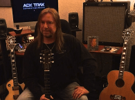 Member Profile: Rick Silva