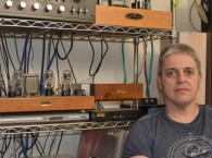 Member Profile: Luciano Peccerini, Jr.