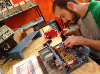 Q&A: An Interview with Eric Strouth of Locomotive Audio