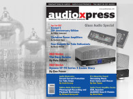 R&D Stories: The Korg Nutube 6P1 | audioXpress