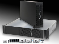 Sonnet Announces New Thunderbolt 3 Upgrade and Expansion Sonnet Announces New Thunderbolt 3 Upgrade and Expansion