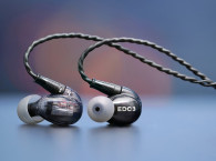 Noble Audio Promotes Noble Kaiser 10 Custom In-Ear Monitors