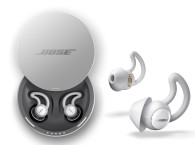 Bose Launches Sleepbuds II with Better Noise Masking and New