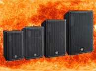 未使用　Yamaha MS101-4 Amazon.com: Yamaha MS101-4 Desktop Powered Studio Monitor