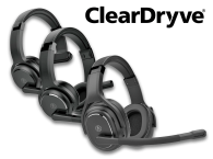 Rand mcnally hotsell cleardryve 200 headset