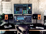 New Steinberg UR242 24-bit/192 kHz USB 2.0 Audio Interface