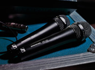 Yamaha Launches YDM Series Dynamic Microphones | audioXpress Yamaha Launches YDM Series Dynamic Microphones | audioXpress