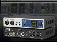 RME Announces New USB Recording Interfaces and New ARC USB