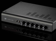 Schiit Lokius　6バンドEQ Amazon.com: Schiit Lokius 6-Band Balanced Tone Control