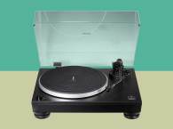 Audio-Technica Introduces AT-PEQ30 High-Performance Phono