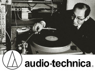 Audio-Technica Introduces Its 60th Anniversary AT-LP2022 Audio-Technica Introduces Its 60th Anniversary AT-LP2022