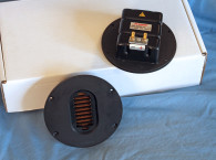 Test Bench: The AT60NC-4 AMT Tweeter from SB Acoustics Test Bench: The AT60NC-4 AMT Tweeter from SB Acoustics