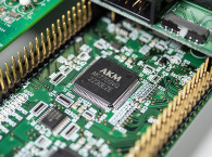 Asahi Kasei Microdevices Develops New Automotive Audio DSPs Asahi Kasei Microdevices Develops New Automotive Audio DSPs