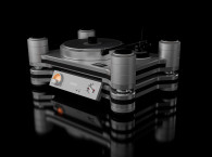 Limited Edition 120-Volt Thorens TD124DD Available in the