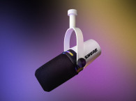 Audio-Technica AT-UMX3: A USB Microphone Extension, Hi-Res