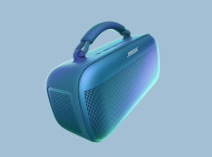 Bose SoundLink Color Bluetooth Speaker II Becomes Water
