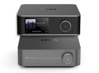 WiiM Announces WiiM Amp Integrated Streaming Amplifier and
