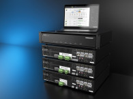 Yamaha announces compact MA2030 and PA2030 Power Amplifiers