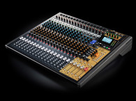 Roland Announces HS-5 Session Rehearsal and Recording Mixer