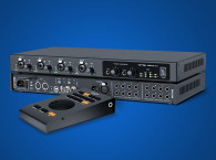 RME Launches HDSPe AIO Pro 30-Channel 192kHz PCI Express