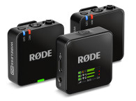 RODE Microphones Lavalier GOピンマイク Amazon.com: Rode Lavalier GO Professional Wearable