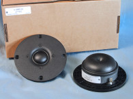 Test Bench: Eminence SD28 Soft Dome Tweeter | audioXpress