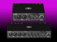 Steinberg Introduces Two-Channel UR24C Audio Interface with USB-C