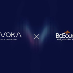 BdSound and Vivoka Join Forces to Boost the World of Voice Assistants